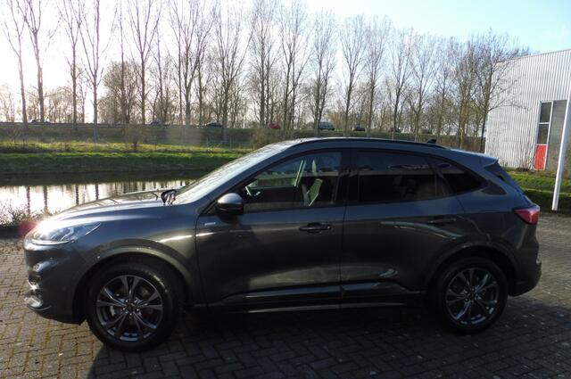 Ford KUGA 150pk ST-Line X Panodak Trekhaak en alle packs