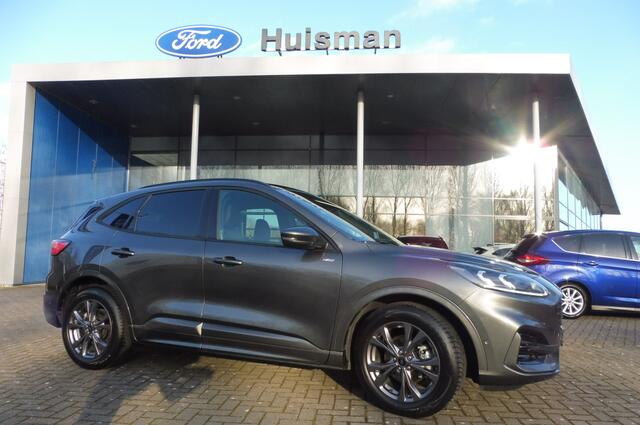 Ford KUGA 150pk ST-Line X Panodak Trekhaak en alle packs