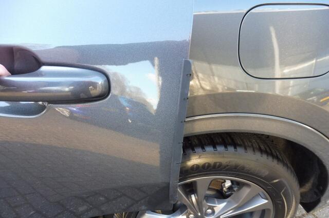 Ford KUGA 150pk ST-Line X Panodak Trekhaak en alle packs