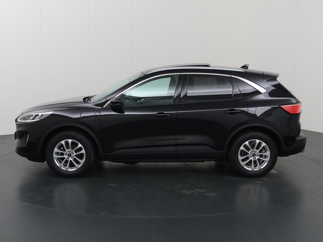 Ford KUGA 2.5 PHEV Titanium | Elek. Trekhaak | Panoramadak | Winterpakket | Cruise Control Adaptief | Elek. Achterklep | Climate Control | Apple Carplay/Android Auto |