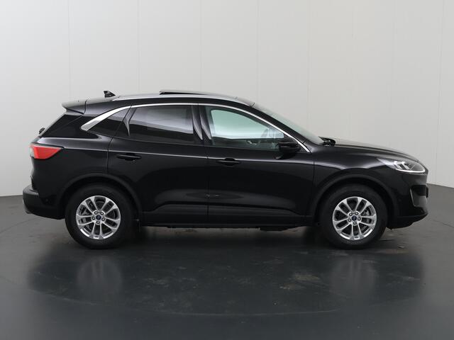 Ford KUGA 2.5 PHEV Titanium | Elek. Trekhaak | Panoramadak | Winterpakket | Cruise Control Adaptief | Elek. Achterklep | Climate Control | Apple Carplay/Android Auto |