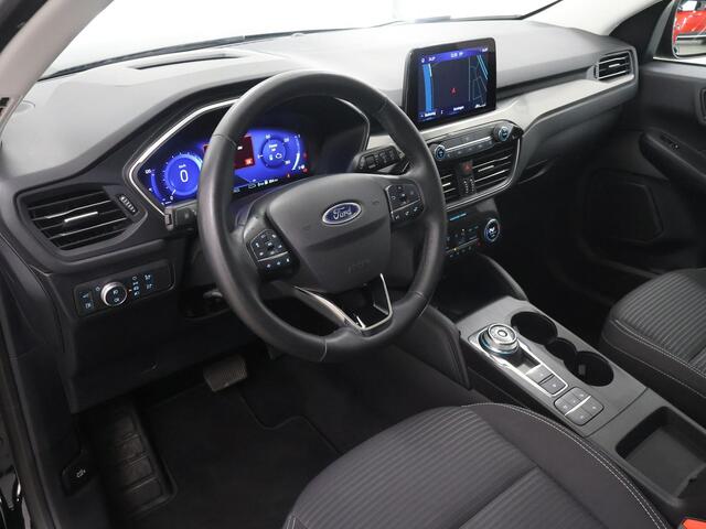 Ford KUGA 2.5 PHEV Titanium | Elek. Trekhaak | Panoramadak | Winterpakket | Cruise Control Adaptief | Elek. Achterklep | Climate Control | Apple Carplay/Android Auto |