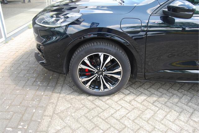 Ford KUGA 2.5 PHEV Graphite Tech Edition / ST-Line X WINTERPACK | BLIS | ADAPT CRUISE | CAMERA'S | 19 INCH| LED MATRIX | B&O