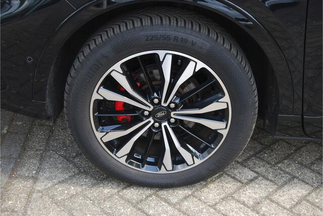Ford KUGA 2.5 PHEV Graphite Tech Edition / ST-Line X WINTERPACK | BLIS | ADAPT CRUISE | CAMERA'S | 19 INCH| LED MATRIX | B&O