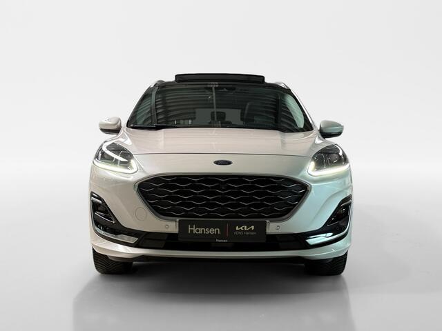 Ford KUGA 2.5 PHEV Vignale I Panoramadak I Trekhaak I Head-Up I Memory I B&O