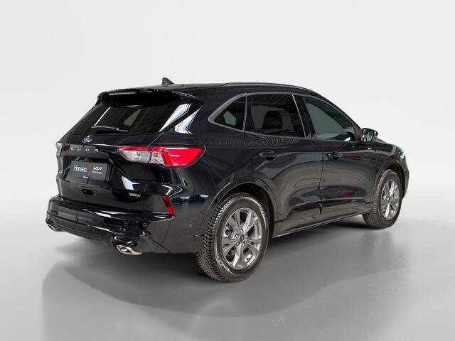 Ford KUGA 2.5 PHEV ST-Line X I Leder I Adaptive Cruise I Elek. Stoelen I Head-Up