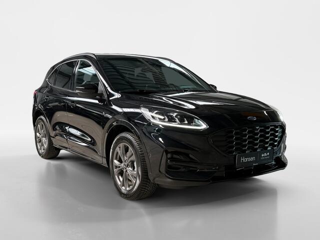 Ford KUGA 2.5 PHEV ST-Line X I Leder I Adaptive Cruise I Elek. Stoelen I Head-Up