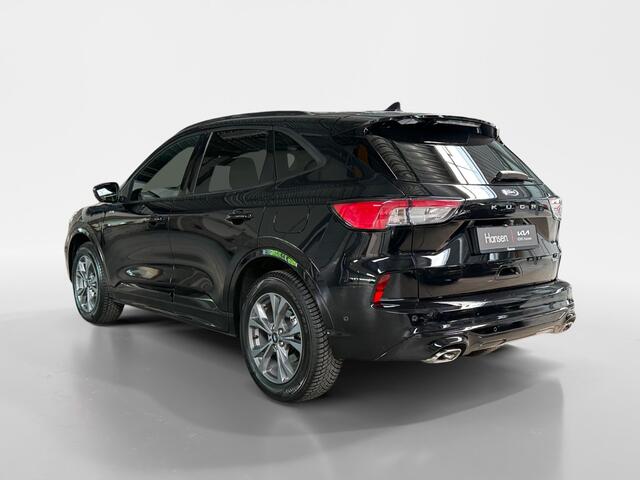 Ford KUGA 2.5 PHEV ST-Line X I Leder I Adaptive Cruise I Elek. Stoelen I Head-Up
