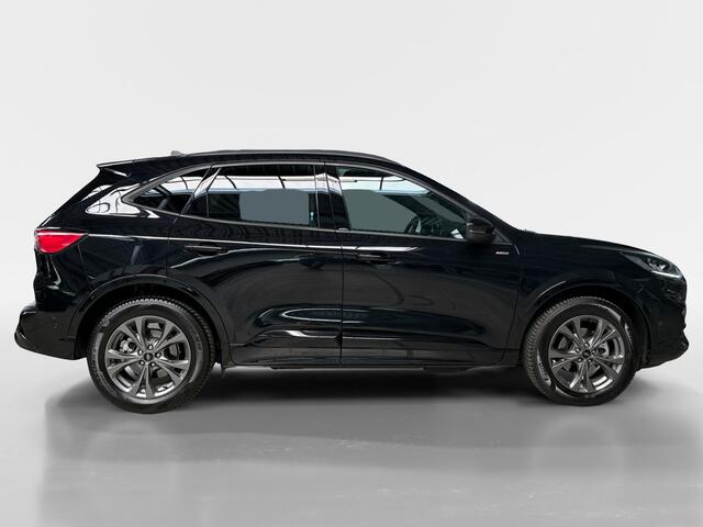 Ford KUGA 2.5 PHEV ST-Line X I Leder I Adaptive Cruise I Elek. Stoelen I Head-Up