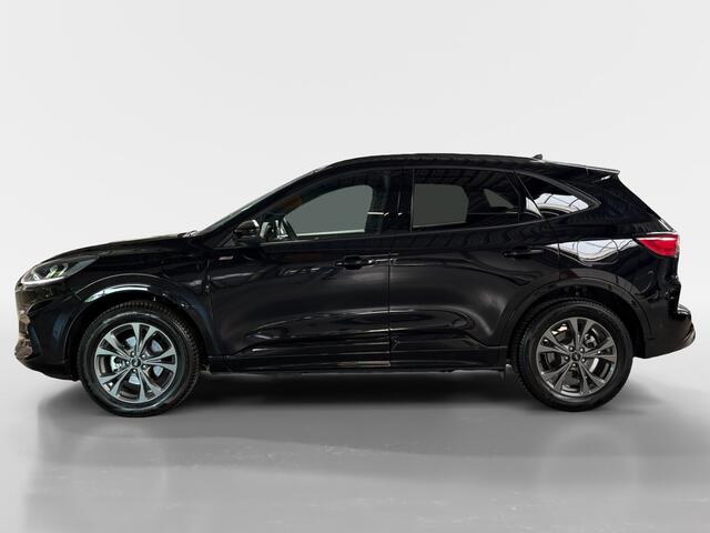 Ford KUGA 2.5 PHEV ST-Line X I Leder I Adaptive Cruise I Elek. Stoelen I Head-Up