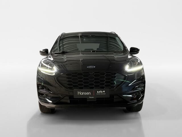Ford KUGA 2.5 PHEV ST-Line X I Leder I Adaptive Cruise I Elek. Stoelen I Head-Up