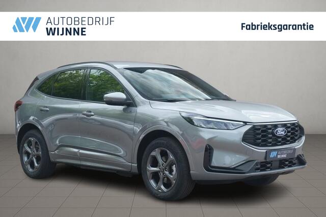 Ford KUGA 2.5 PHEV 243pk Aut. ST-Line | Navi | App Connect | Climate | Camera | Keyless | Dodehoek | Winter Pakket