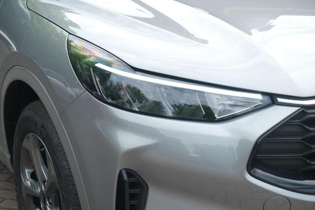 Ford KUGA 2.5 PHEV 243pk Aut. ST-Line | Navi | App Connect | Climate | Camera | Keyless | Dodehoek | Winter Pakket