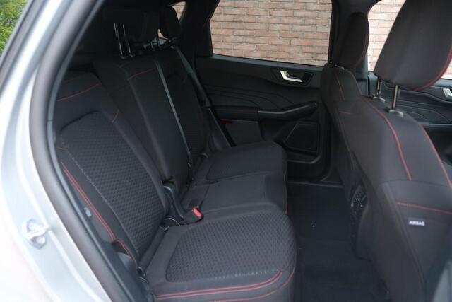 Ford KUGA 2.5 PHEV 243pk Aut. ST-Line | Navi | App Connect | Climate | Camera | Keyless | Dodehoek | Winter Pakket