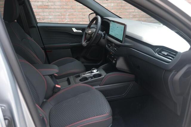 Ford KUGA 2.5 PHEV 243pk Aut. ST-Line | Navi | App Connect | Climate | Camera | Keyless | Dodehoek | Winter Pakket
