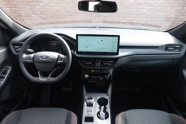 Ford KUGA 2.5 PHEV 243pk Aut. ST-Line | Navi | App Connect | Climate | Camera | Keyless | Dodehoek | Winter Pakket