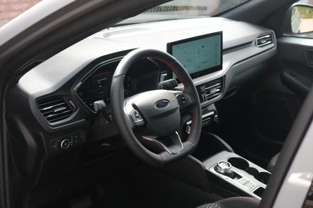 Ford KUGA 2.5 PHEV 243pk Aut. ST-Line | Navi | App Connect | Climate | Camera | Keyless | Dodehoek | Winter Pakket