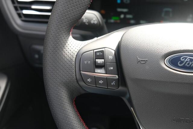 Ford KUGA 2.5 PHEV 243pk Aut. ST-Line | Navi | App Connect | Climate | Camera | Keyless | Dodehoek | Winter Pakket