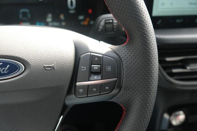 Ford KUGA 2.5 PHEV 243pk Aut. ST-Line | Navi | App Connect | Climate | Camera | Keyless | Dodehoek | Winter Pakket