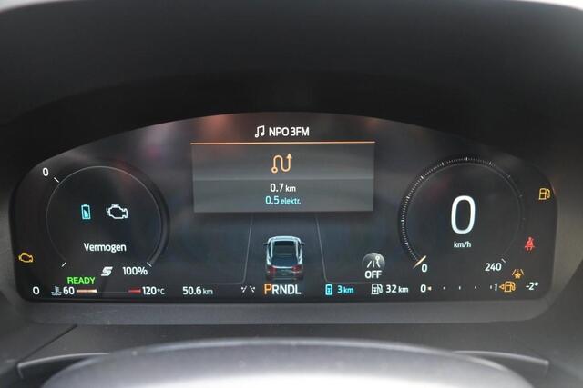 Ford KUGA 2.5 PHEV 243pk Aut. ST-Line | Navi | App Connect | Climate | Camera | Keyless | Dodehoek | Winter Pakket