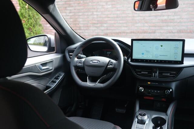 Ford KUGA 2.5 PHEV 243pk Aut. ST-Line | Navi | App Connect | Climate | Camera | Keyless | Dodehoek | Winter Pakket
