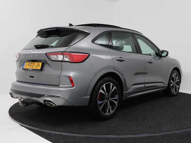 Ford KUGA 2.5 PHEV ST-Line