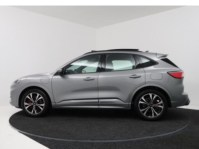 Ford KUGA 2.5 PHEV ST-Line