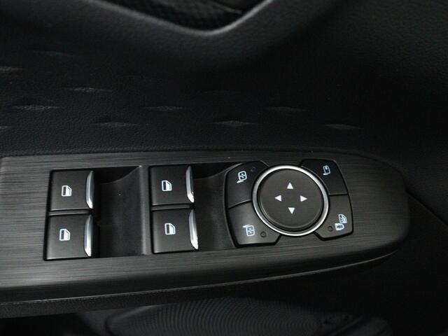 Ford KUGA 2.5 PHEV ST-Line