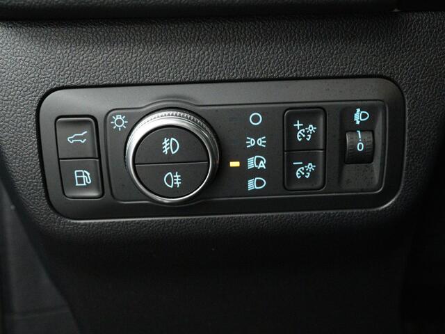 Ford KUGA 2.5 PHEV ST-Line