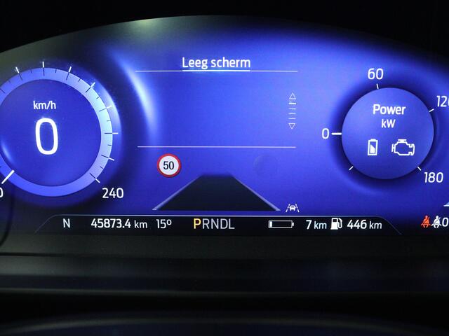 Ford KUGA 2.5 PHEV ST-Line