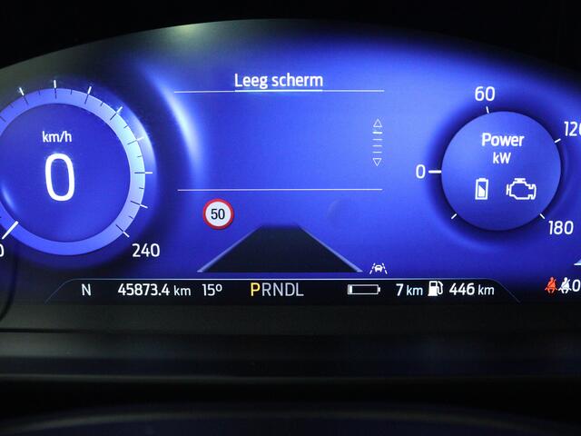 Ford KUGA 2.5 PHEV ST-Line