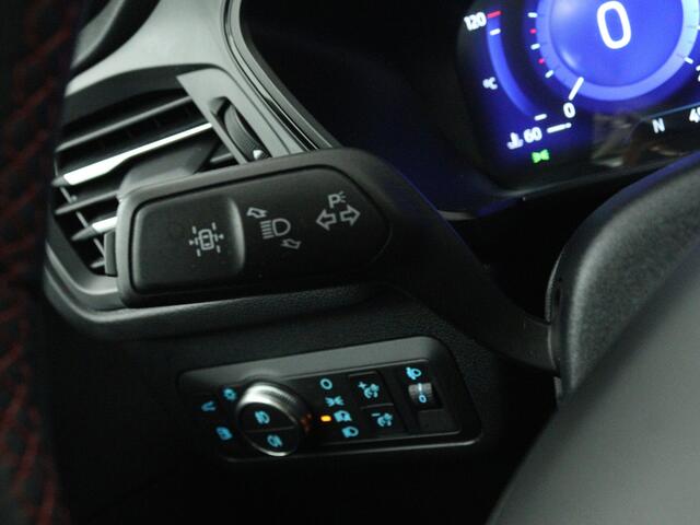 Ford KUGA 2.5 PHEV ST-Line