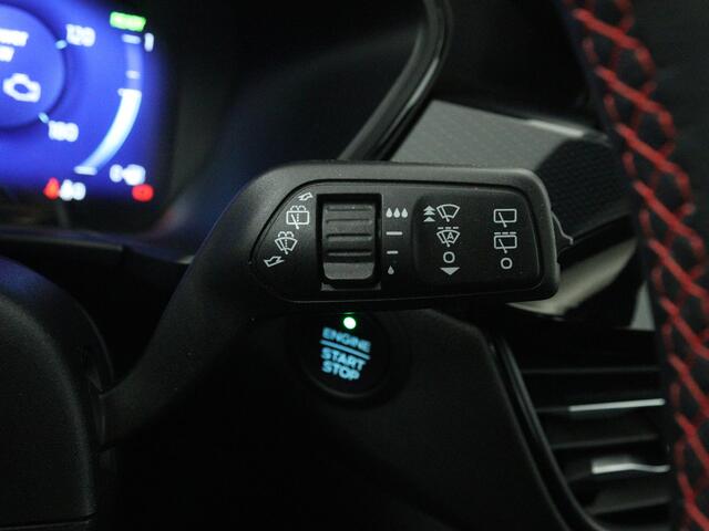Ford KUGA 2.5 PHEV ST-Line