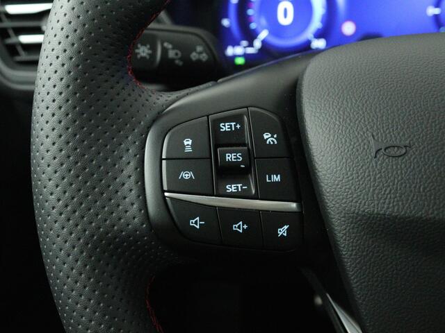 Ford KUGA 2.5 PHEV ST-Line