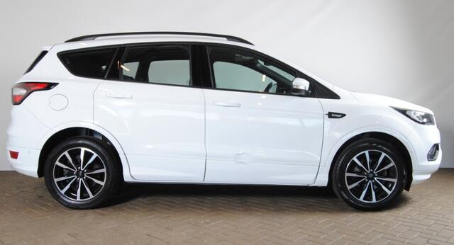 Ford KUGA 1.5 EcoB. ST Line | Apple Carplay | Trekhaak | Pano