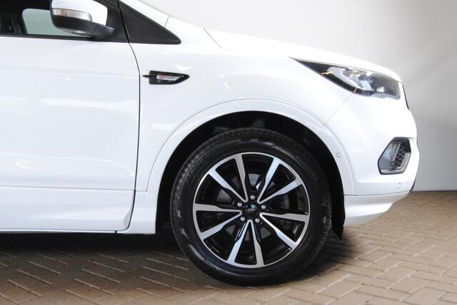 Ford KUGA 1.5 EcoB. ST Line | Apple Carplay | Trekhaak | Pano