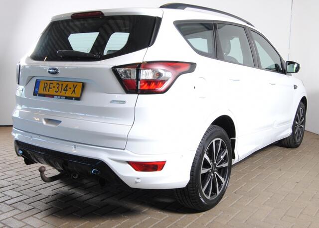 Ford KUGA 1.5 EcoB. ST Line | Apple Carplay | Trekhaak | Pano