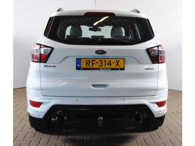 Ford KUGA 1.5 EcoB. ST Line | Apple Carplay | Trekhaak | Pano