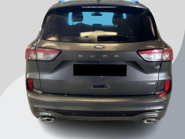 Ford KUGA 2.5 PHEV ST-Line | 225pk | Adaptieve Cruise | Winterpack | 19 inch velgen | Digitale cockpit