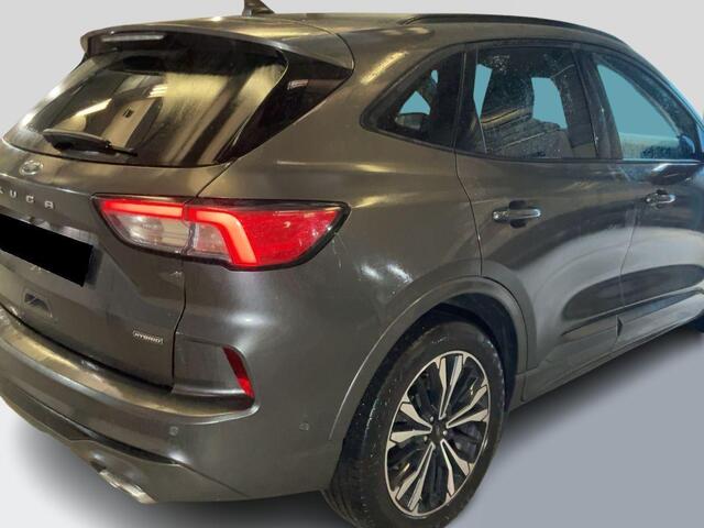 Ford KUGA 2.5 PHEV ST-Line | 225pk | Adaptieve Cruise | Winterpack | 19 inch velgen | Digitale cockpit