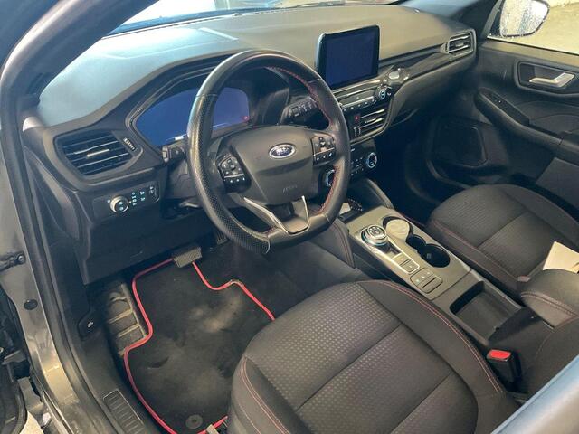 Ford KUGA 2.5 PHEV ST-Line | 225pk | Adaptieve Cruise | Winterpack | 19 inch velgen | Digitale cockpit