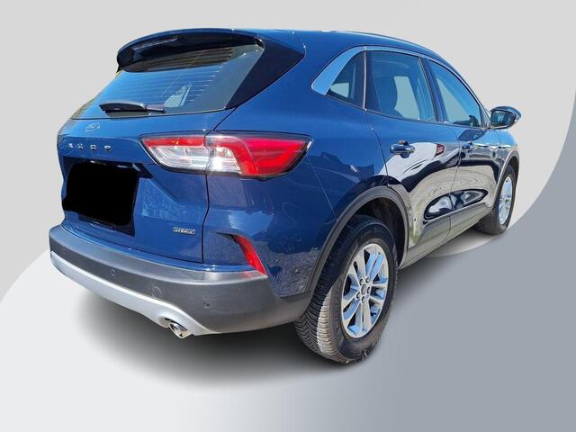 Ford KUGA 2.5 PHEV Titanium | 225pk | Achteruitrijcamera | Winterpack | Navigatie | Apple Carplay, Android auto | 1.500kg Trekgewicht