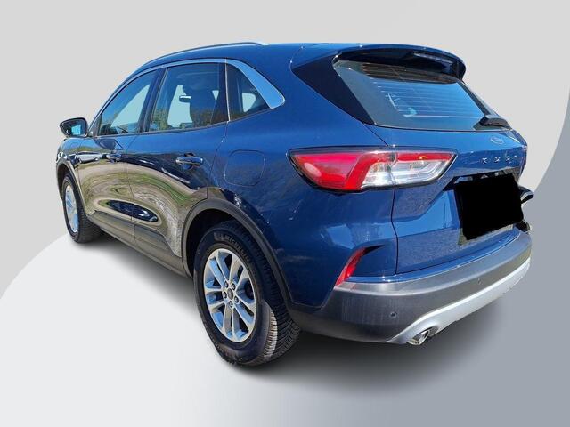 Ford KUGA 2.5 PHEV Titanium | 225pk | Achteruitrijcamera | Winterpack | Navigatie | Apple Carplay, Android auto | 1.500kg Trekgewicht