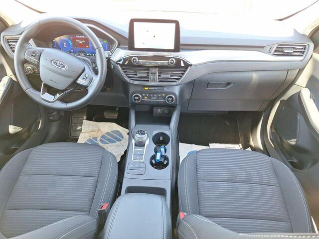 Ford KUGA 2.5 PHEV Titanium | 225pk | Achteruitrijcamera | Winterpack | Navigatie | Apple Carplay, Android auto | 1.500kg Trekgewicht
