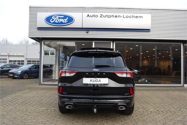 Ford KUGA 1.5 EcoBoost ST-Line X | PANO DAK | WINTERPACK | ELEKTR. TREKHAAK | CAMERA'S | B&O AUDIO | LED MATRIX | BLIS |