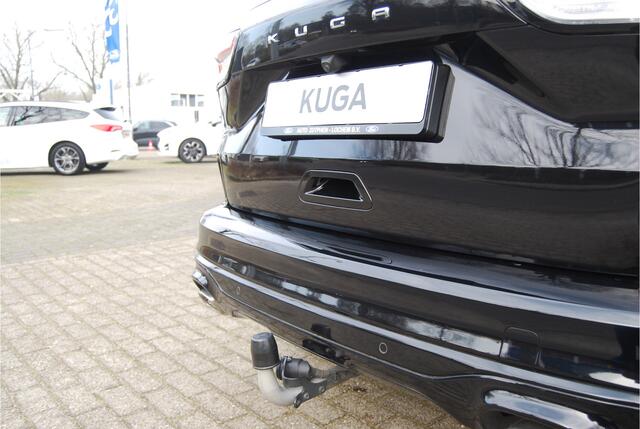 Ford KUGA 1.5 EcoBoost ST-Line X | PANO DAK | WINTERPACK | ELEKTR. TREKHAAK | CAMERA'S | B&O AUDIO | LED MATRIX | BLIS |