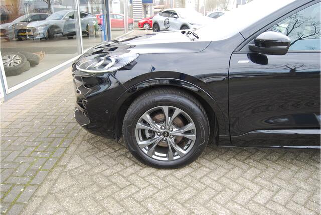 Ford KUGA 1.5 EcoBoost ST-Line X | PANO DAK | WINTERPACK | ELEKTR. TREKHAAK | CAMERA'S | B&O AUDIO | LED MATRIX | BLIS |