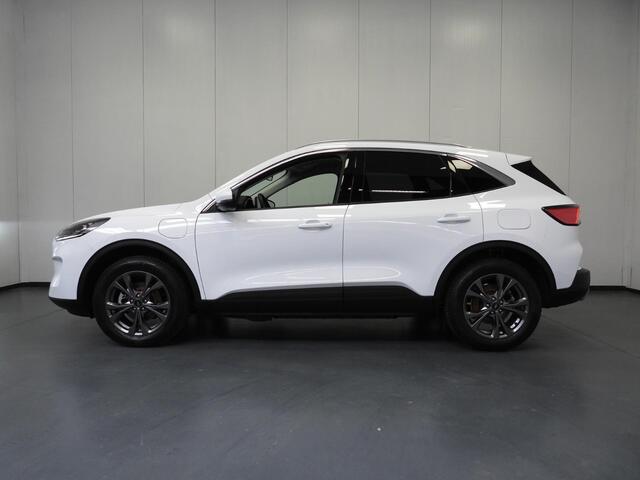 Ford KUGA 2.5 PHEV Plug-In Titanium X NAVI/CAMERA/B&O/LED/18"LMV!