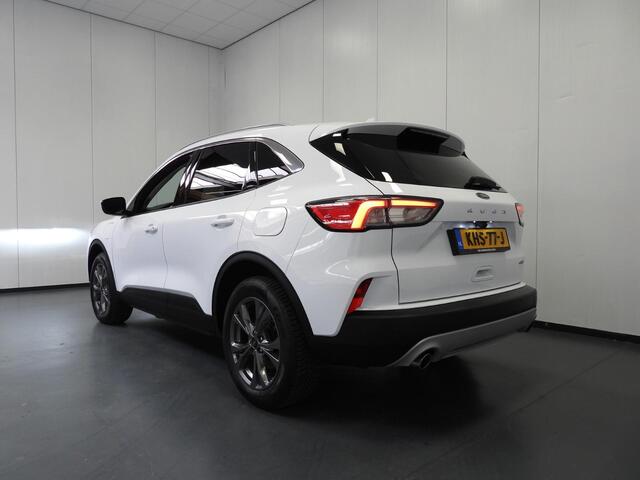 Ford KUGA 2.5 PHEV Plug-In Titanium X NAVI/CAMERA/B&O/LED/18"LMV!