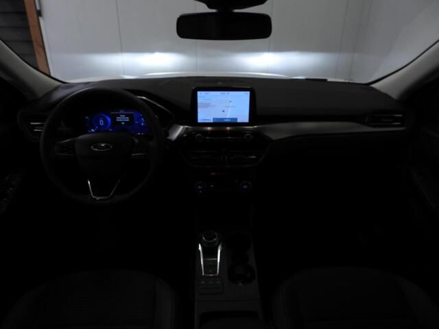 Ford KUGA 2.5 PHEV Plug-In Titanium X NAVI/CAMERA/B&O/LED/18"LMV!